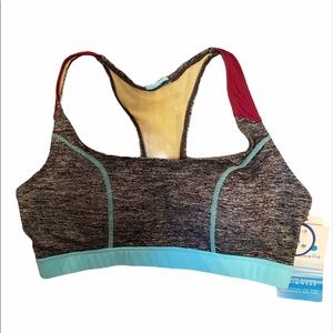 NWT bikini Bra Swimsuits For All size 10